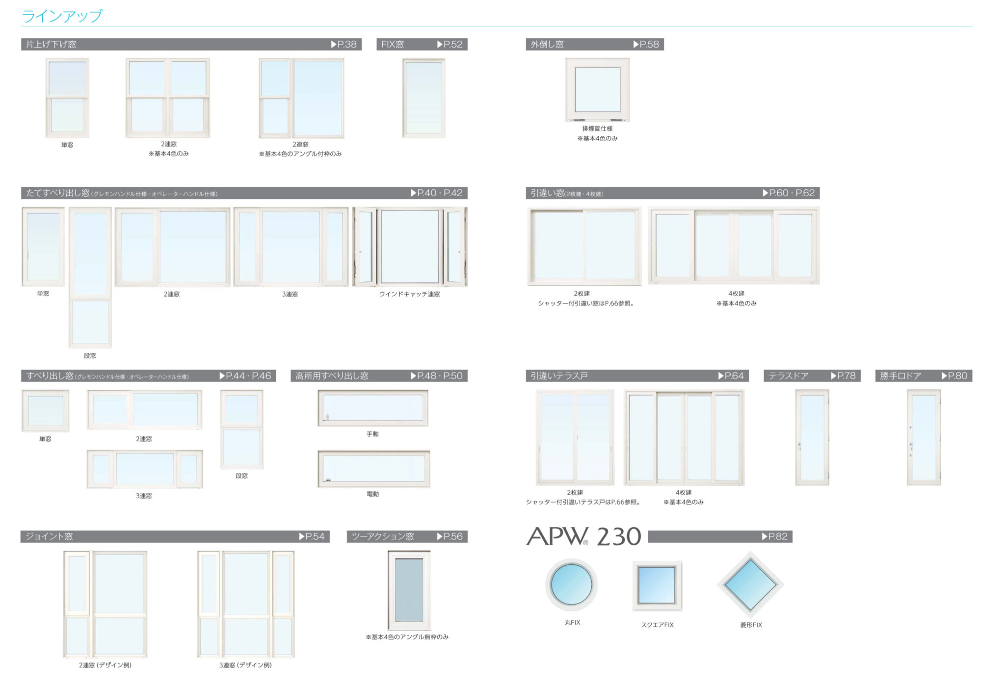 APW330(APW330防火窓） （株）NOMURA